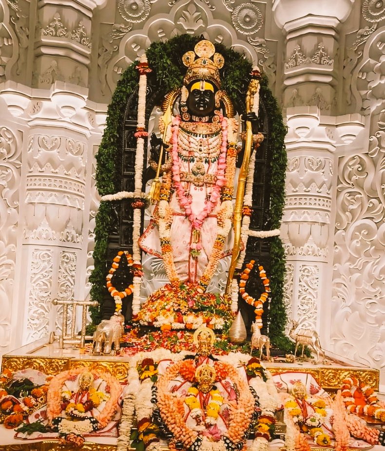 G.L. Sharma tweet media