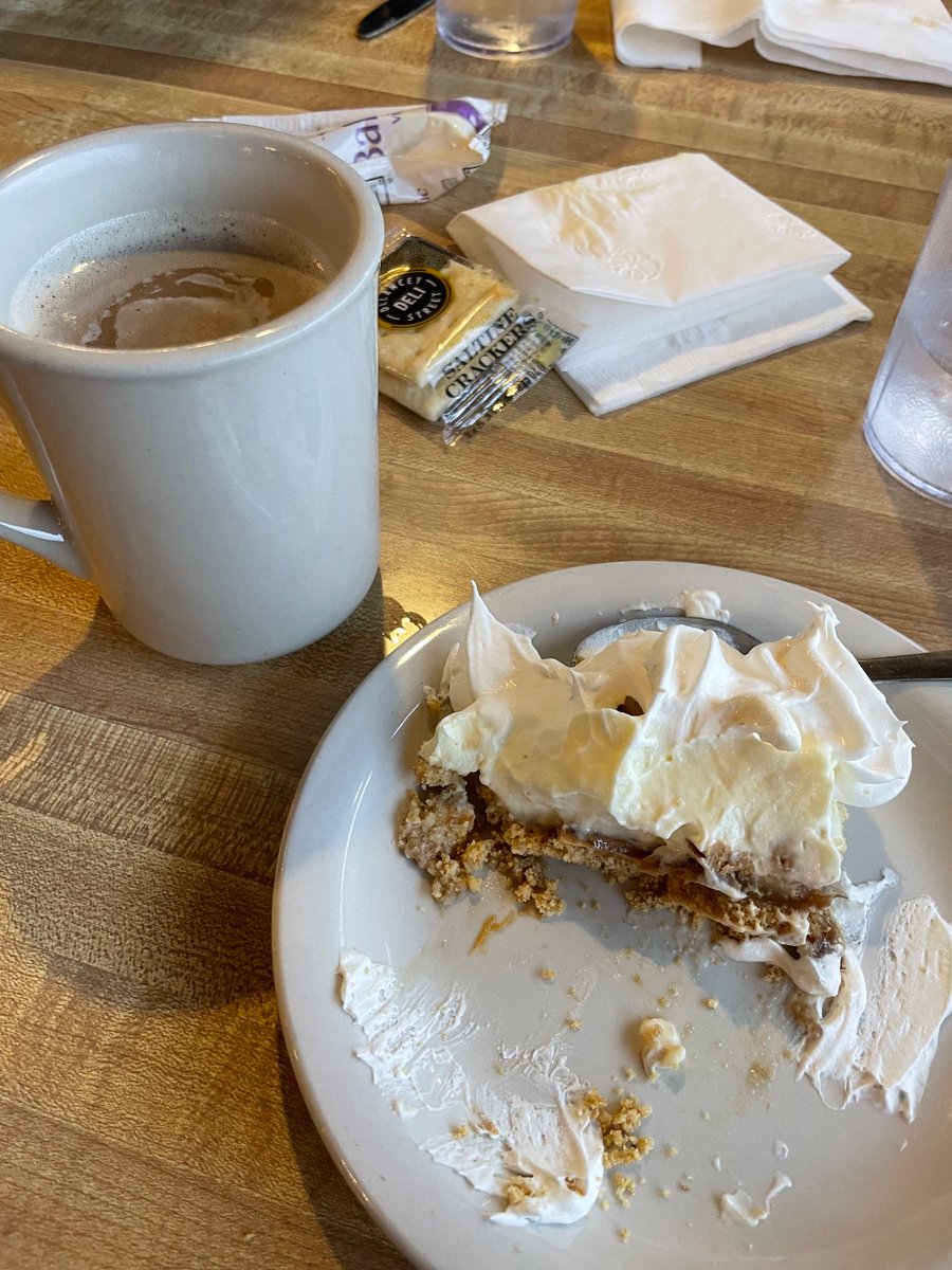 A historic silver tabernacle, the start of the Mississippi River, the birth place of Judy Garland, and a piece of pie named after Elvis. Reporting in #Minnesota