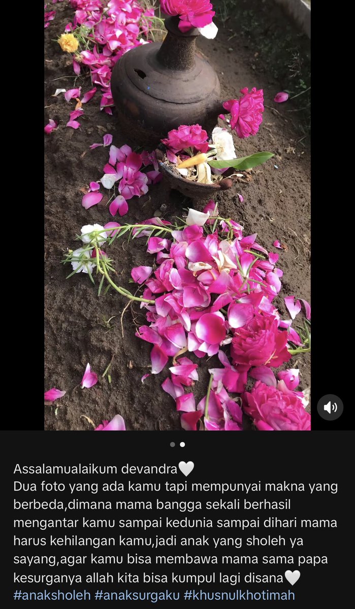 AREA JULID tweet media