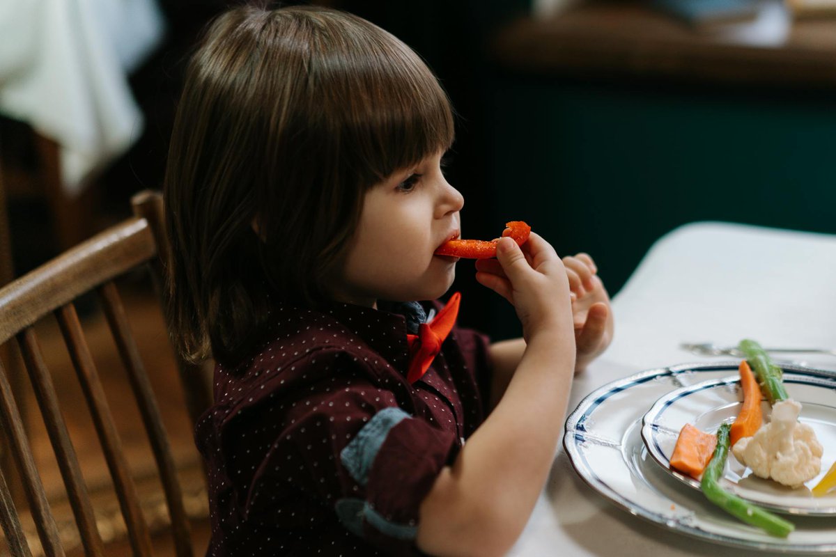 Baby-Led Weaning: Essentials - motheroomontessori.com/baby-led-weani…