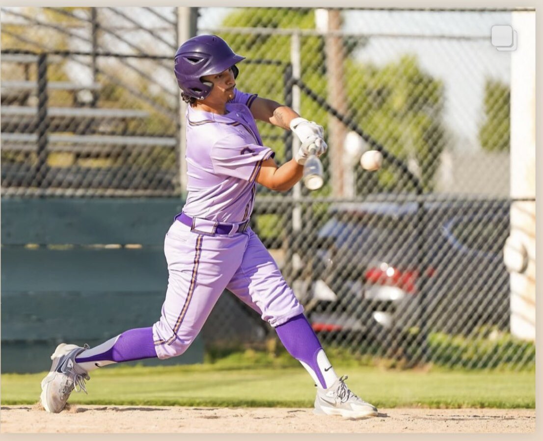 lhsPACKbaseball's tweet photo. WOLVES WIN! WOLVES WIN!
In their debut of their new Powder Purples, the Pack beat MC 10-0. Danny Aguilar with the 5 inning, 2 hit CG! Zack Duran, Sebastian Casanova and Anthony Aguilar all with big games. 2 big wins this week. Home vs Hughson Tuesday. ROLL PACK! @LHS_sports24 https://t.co/p7UG8GXvGn
