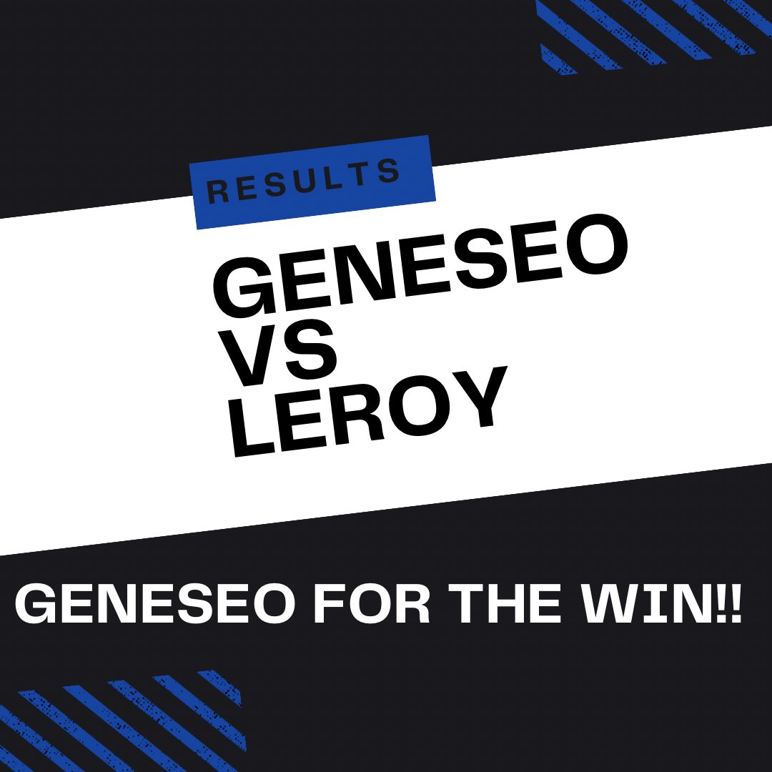 Geneseo_XCTrack tweet media