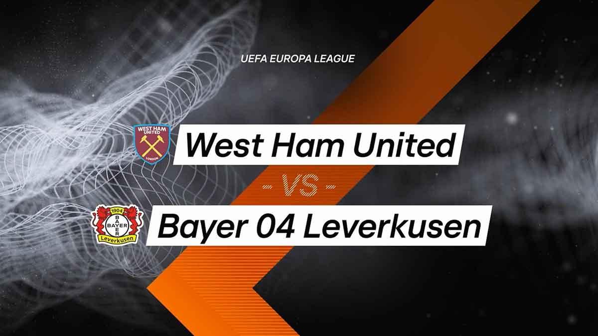 West Ham vs Bayer Leverkusen