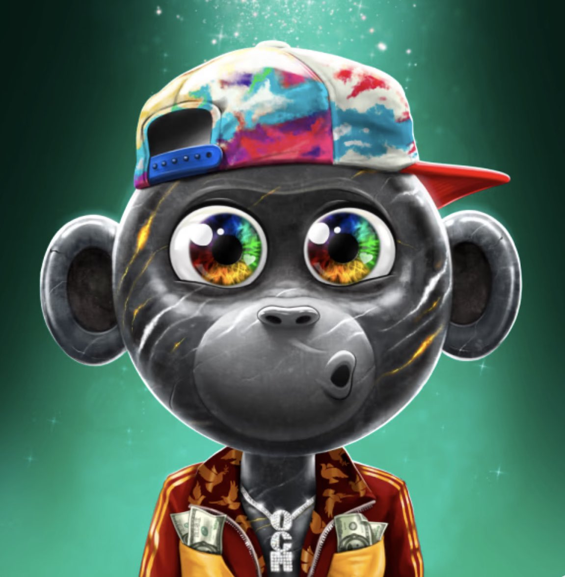 !RISE <a href="/OnChainMonkey/">OnChainMonkey®</a>