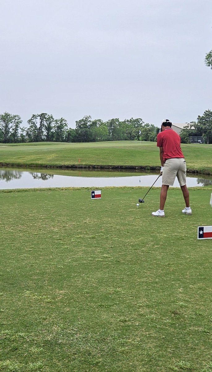 Tompkins Golf tweet media