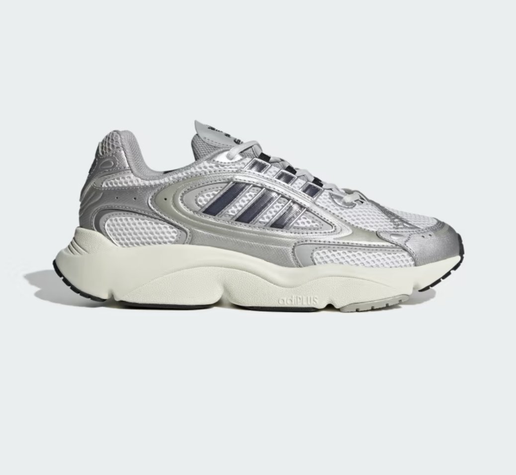 AD: Now $53 Retail $110 adidas Ozmillen in 2 colors w code APRIL bit.ly/3xHvC7b