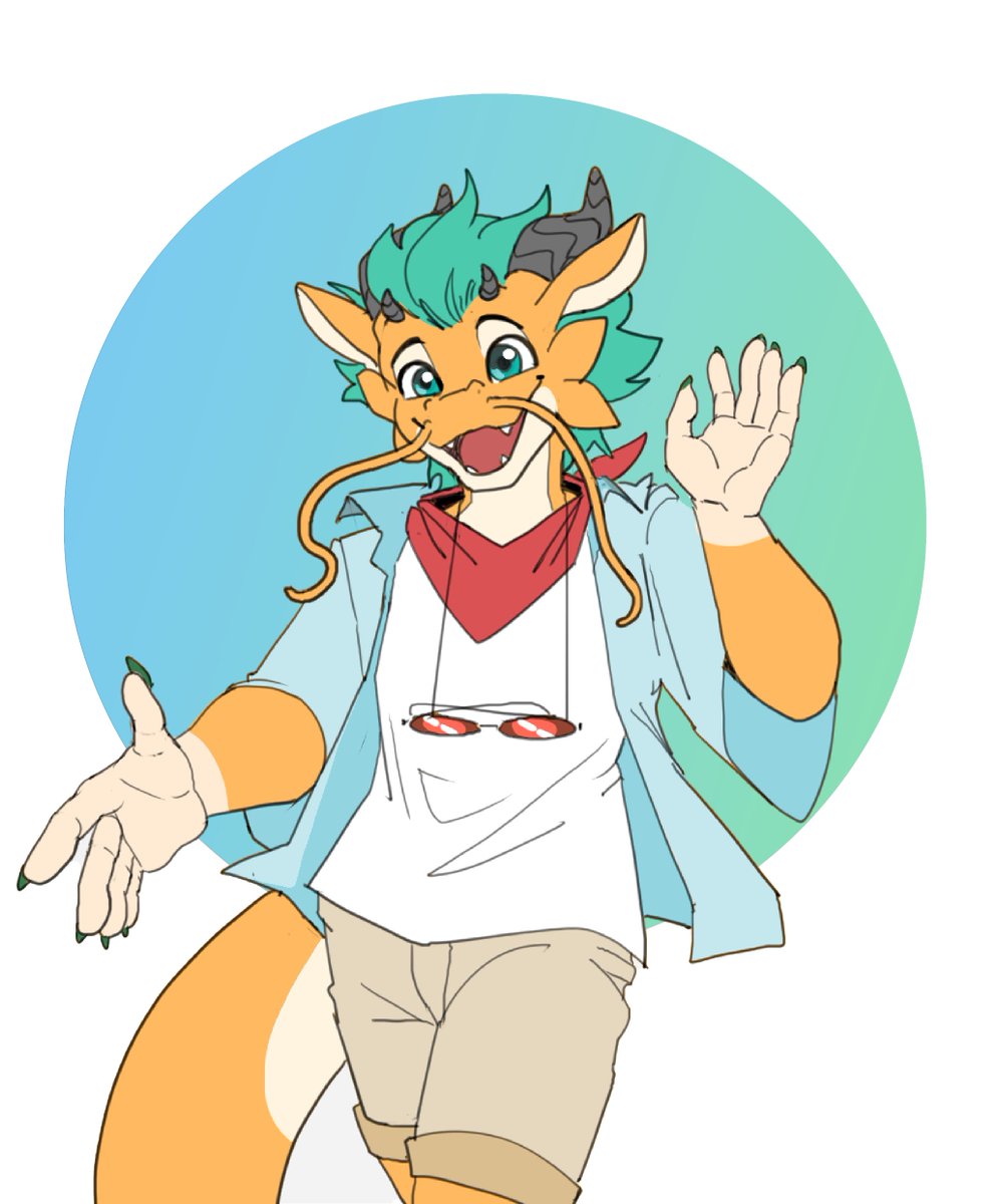 Hello world, I wanted to share the news is that Vietnam is having the first international furry event, and it's called <a href="/FurGathering_VN/">FurGiV</a> 

This is our dream in the making, and was built from our love and passion in the fandom 🌟

Hope to see you here someday!

💌: event@furgiv.org