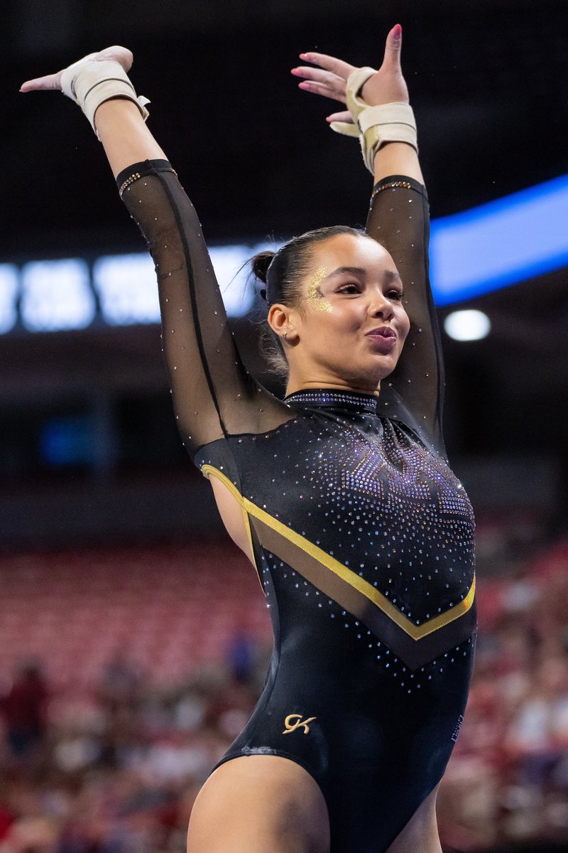 Rotation No. 3 is coming up next… Which means it’s almost Mya Hooten time 🤩🤩 Tune in to ESPN2! #Team50 x #TogetherWeRise