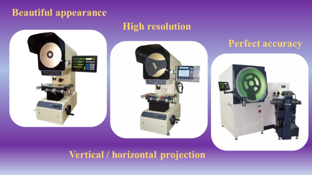 202324felix's tweet image. profile projector, if need, please connact with me.
this machine is necessory in industrial parts size measurement.
#profileprojector #verticalprojection #horizontalprojector
#dogs #Flowers #factory