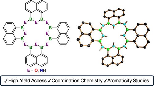 Tetramerization of BEB-Doped Phenalenyls to Obtain (BE)8-[16]Annulenes (E = N, O) @J_A_C_S #Chemistry #Chemed #Science #TechnologyNews #news #technology #AcademicTwitter #AcademicChatter pubs.acs.org/doi/10.1021/ja…
