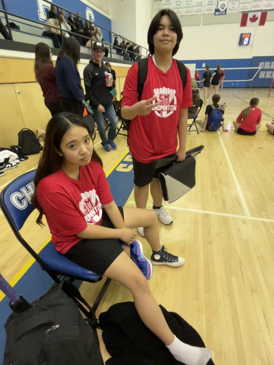 St. Mary's Sports tweet media