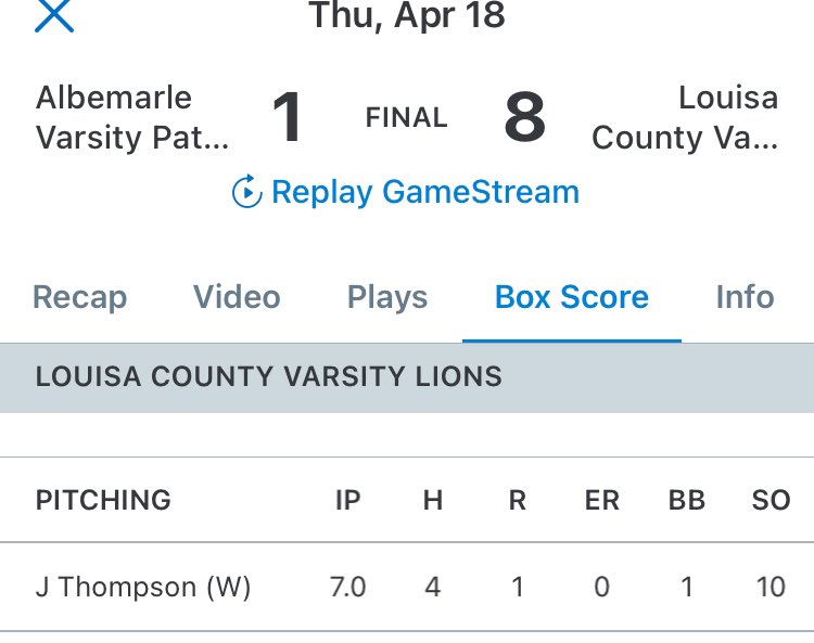 Jayden Thompson tweet media