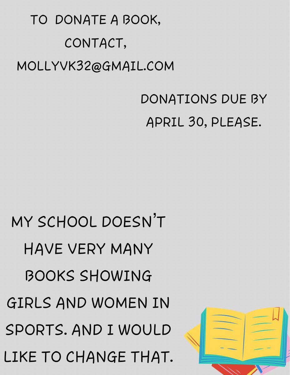 MarnieElls's tweet photo. @CassieCampbell @evankaosmak I was the producer on the Molly Rpt. And I know her Dad, Robin. There is an email for Molly. https://t.co/4f96ZhOcIj