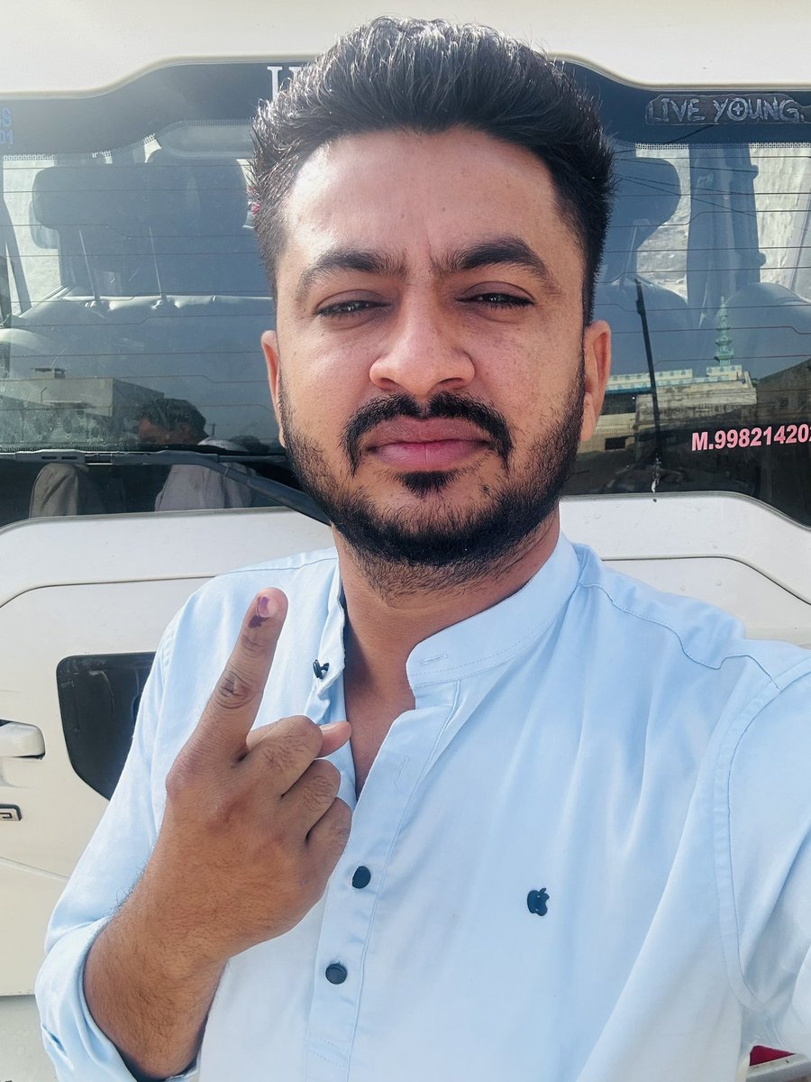 मजबूत लोकतंत्र के लिए वोट जरूर करे और लोकतंत्र के प्रति अपनी भागीदारी निभाये

<a href="/deojaipur/">District Election Officer, Jaipur</a> 

#rajasthan #jaipur #nagaur #Didwana #deojaipur