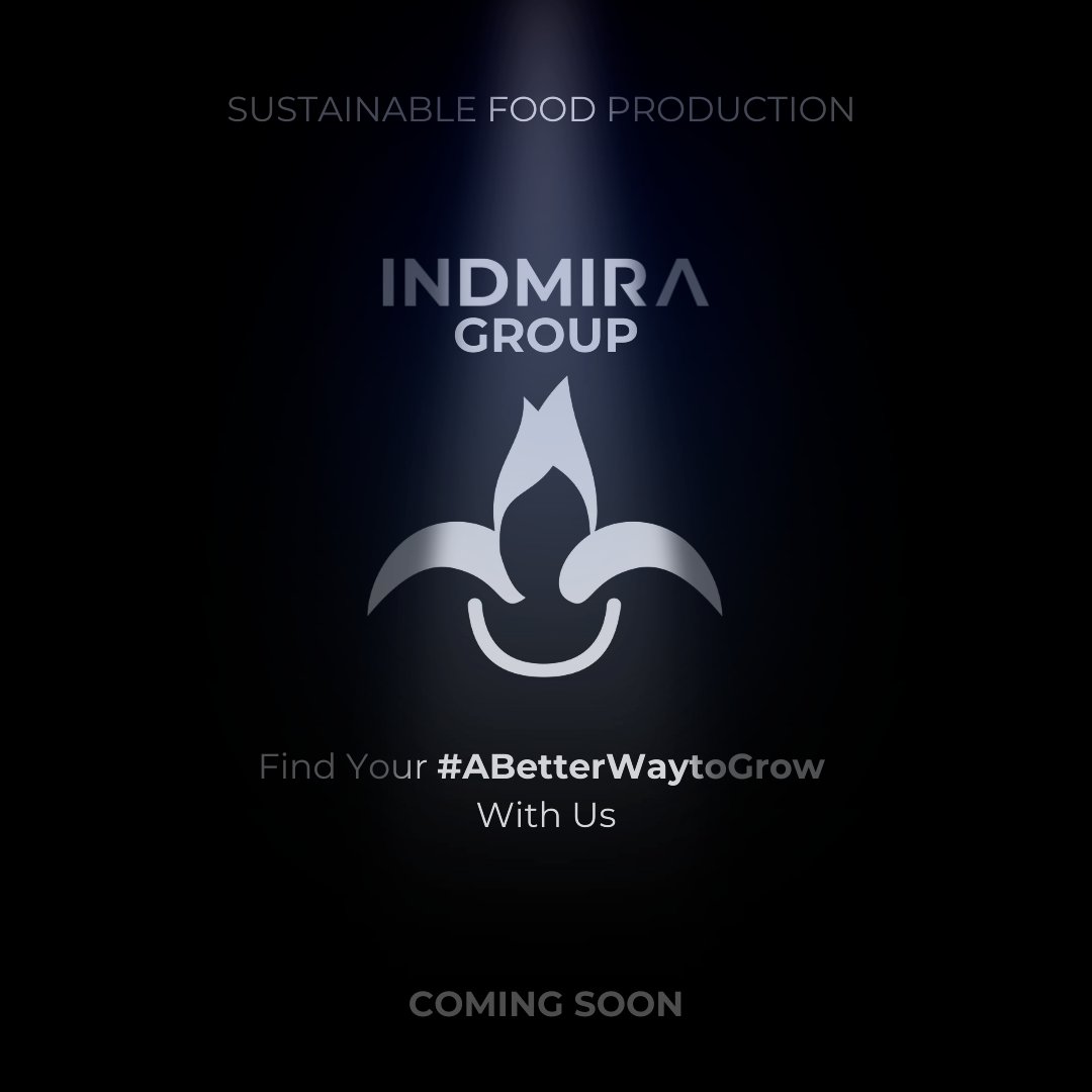 Mewujudkan keberlanjutan membutuhkan praktik yang mempertahankan sumber daya alam, mempromosikan keadilan sosial, dan memastikan pertumbuhan ekonomi berkelanjutan. 

Kami menciptakan langkah untuk memenuhi kebutuhan di masa depan.

Coming Soon
INDMIRA GROUP | #ABetterWaytoGrow