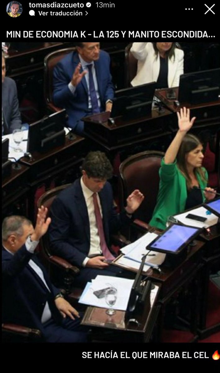 wick_yaga's tweet photo. Sin palabras …. Uh justo me entró un mensajito (Ministro de CFK, creador de la 125 ….. levanto la manita haciendome el b……..) https://t.co/UqoQgXBrpB