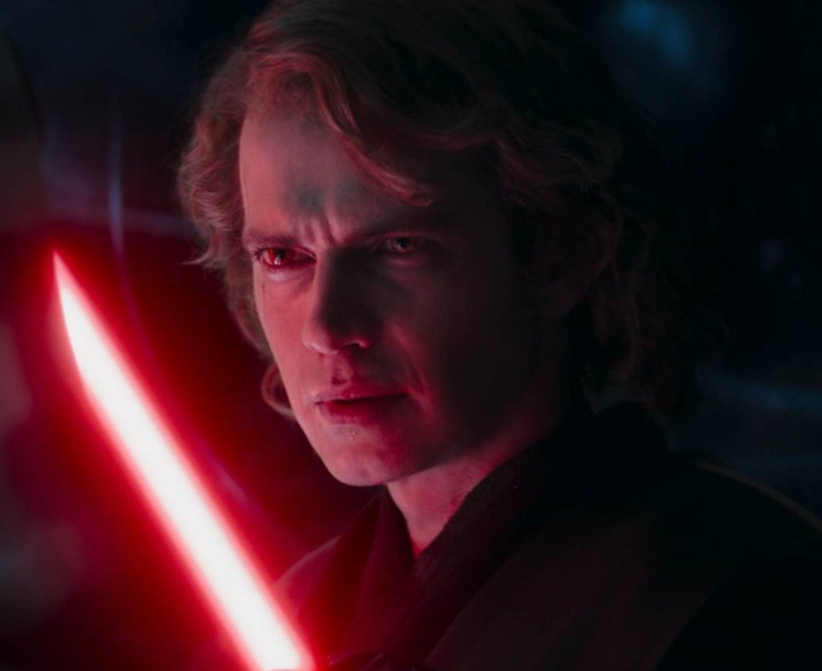 Happy 43rd Birthday to Hayden Christensen 🎂