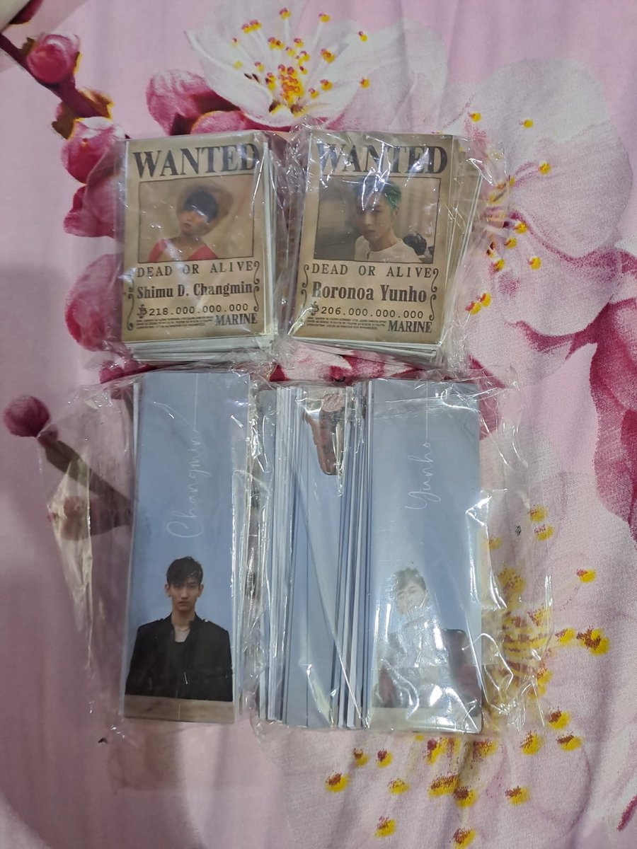 flvneur's tweet photo. TVXQ! 20&amp;2 in JAKARTA freebies

🎐PET handfand (20) pick 1
🔖 bookmark (80)
🎴 PC unoff (100)
🍪 cookies (12)
All available in 2 ver

📍Around Hall 5
🕘 10-11 AM
🎈Claim : show ticket + say hi + what you want
Trade OK
Find tote bag kaleng kerupuk merah

#TVXQ_20n2_JKT https://t.co/RUdYZttMwS