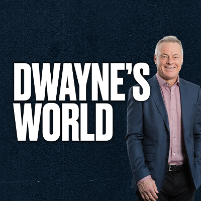 Coming up with @_DwayneRussell: - Midday Madness - 1300 736 736 - @GWSGIANTS gun Xavier O'Halloran - @MarkBickley26 - Sports Law with Larry Dent, and more Listen: sen.lu/ListenSEN App: sen.lu/SENApp