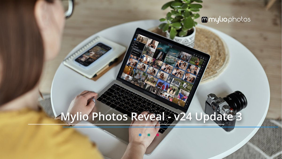 Join us on Friday, April 19, for a big reveal of new Mylio Photos' 24.3: community.mylio.com/events/mylio-p…