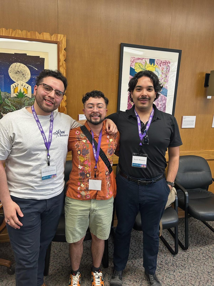 Xavy Ramirez tweet media