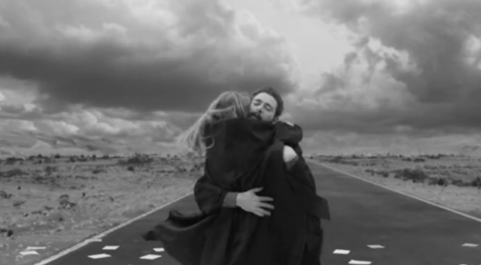 swiftieprin's tweet photo. i think i’ve seen this film before 🤍 #tsTTPD #TaylorSwift @taylorswift13 @taylornation13 https://t.co/AY9ngL1J2k