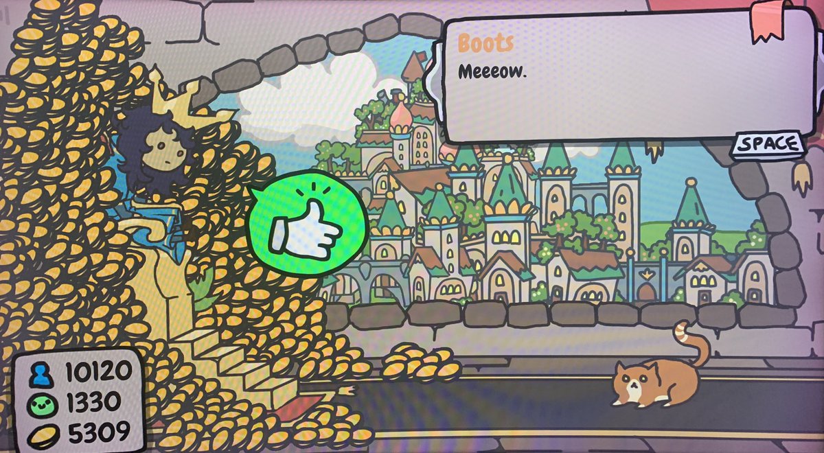 Spicy_Raider's tweet photo. 200 days in “Sort the Court” 🤣 I really likes the game :D https://t.co/IVlX5x9iLQ