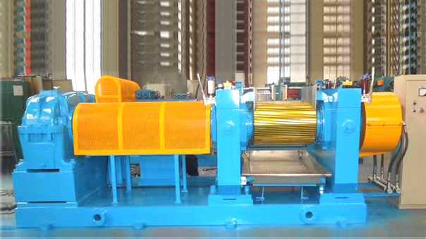 Hongwei_Tech's tweet image. Introducing the XKP-450~XKP-550 Rubber Crushing Mill! 🌟 Perfect for crushing waste rubber and breaking reclaimed rubber. Ideal for laboratory use. #plasticmachine #rubbermachine #factory #Chinasupplier #hongweitechnology
🚀🔬