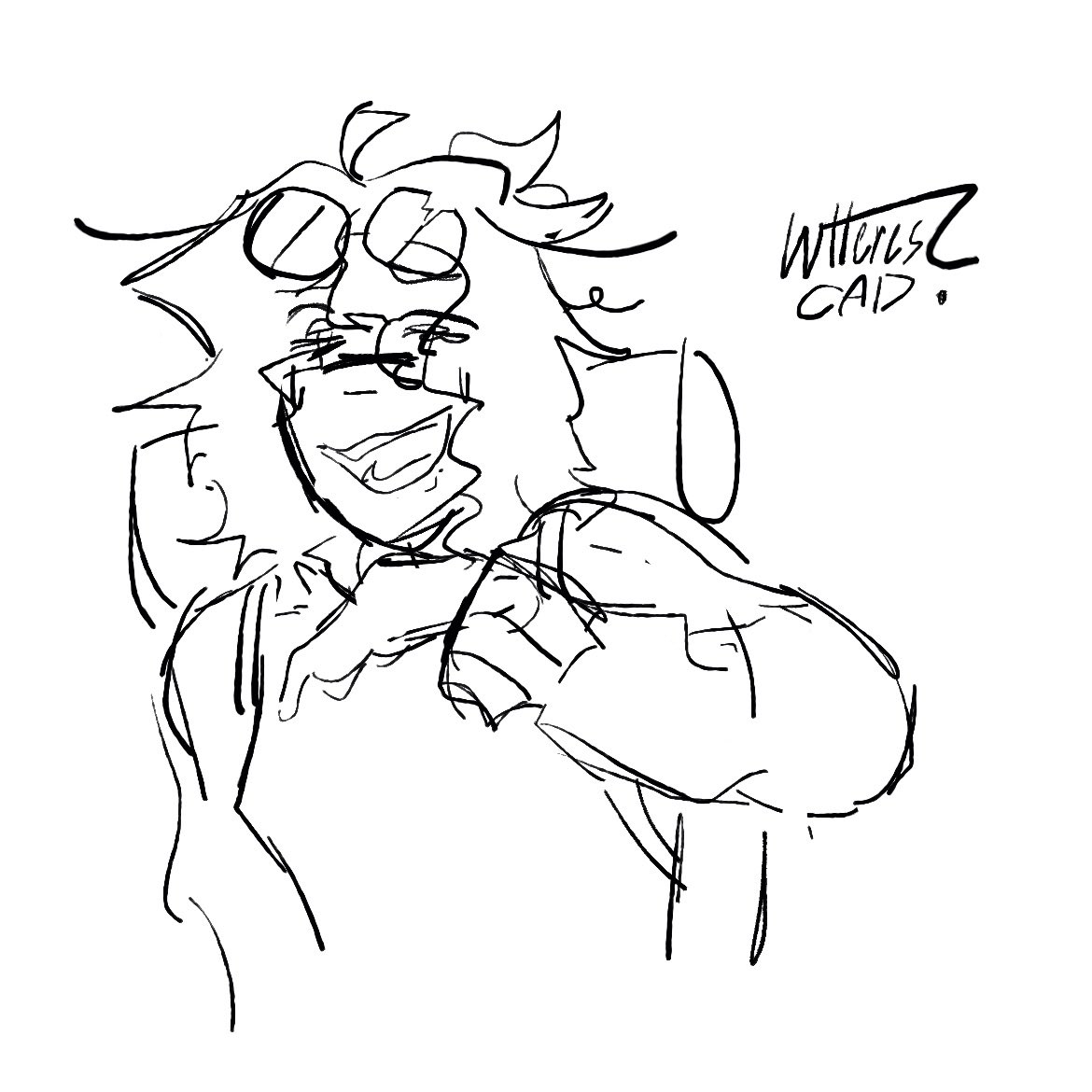 ❔WheresCad tweet media