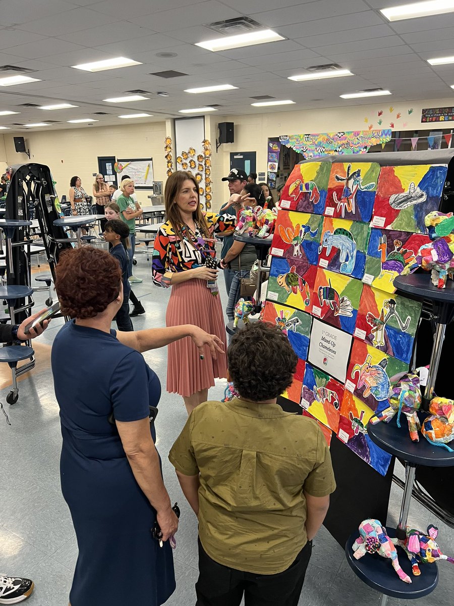 Davis Elementary (@hcpsdavises) on Twitter photo Fine Arts Extravaganza tonight was a huge success! Thank you to our wonderful art and music teacher, Mrs.Alaniz and Mr. Jackson! <a href="/HCPSArtEd/">HCPS Art Education</a> <a href="/HCPS_Music/">HCPS_K5Music</a> <a href="/HillsboroughSch/">Hillsborough Schools</a> Fine Arts Extravaganza tonight was a huge success! Thank you to our wonderful art and music teacher, Mrs.Alaniz and Mr. Jackson! <a href="/HCPSArtEd/">HCPS Art Education</a> <a href="/HCPS_Music/">HCPS_K5Music</a> <a href="/HillsboroughSch/">Hillsborough Schools</a>