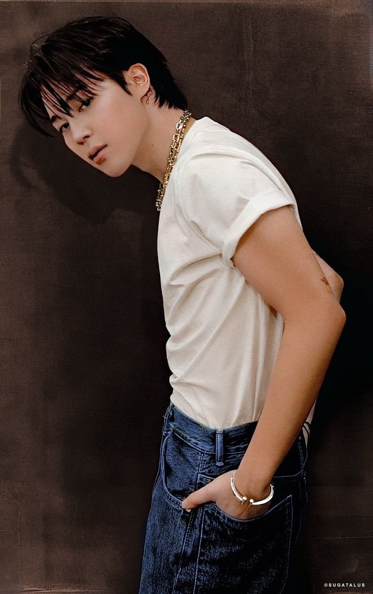 JMJiminParkBTS's tweet photo. @Jungkook_JKBTS7 gorgeous https://t.co/EKGdDUaX7J