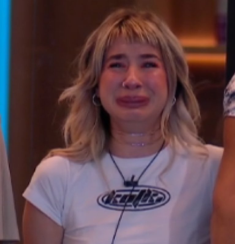 melxhyl's tweet photo. arturo está re asustado lpm soy paloma #GranHermano https://t.co/eh71Gyjrbi
