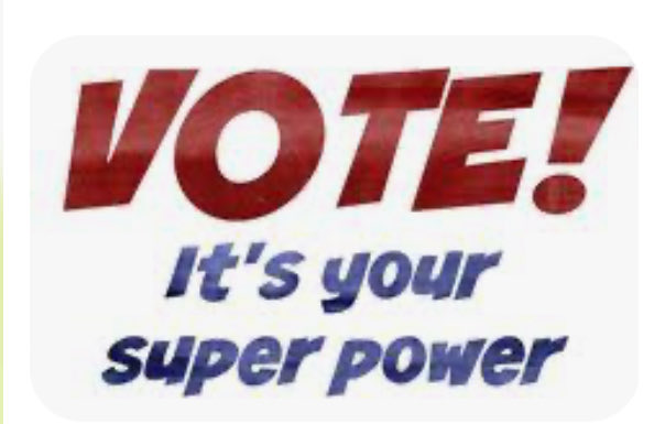 1st phase of Lok Sabha Elections 2024 today. It’s our duty to Strengthen democracy. So do vote. And vote the right person for your constituency. He/ She will represent you for next 5 years and that would make a difference to this nation’s governance and growth. #DemocracyInAction