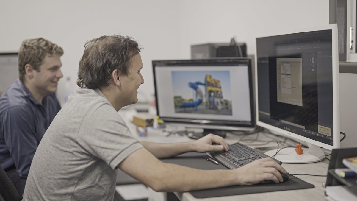 WillPlayAus's tweet photo. 📢 WillPlay is looking for a skilled Draftsman to transform ideas into detailed technical drawings using AutoCAD software. 

✍️ Apply here: https://t.co/k2IDmeewE7 https://t.co/eTVaoQut3S