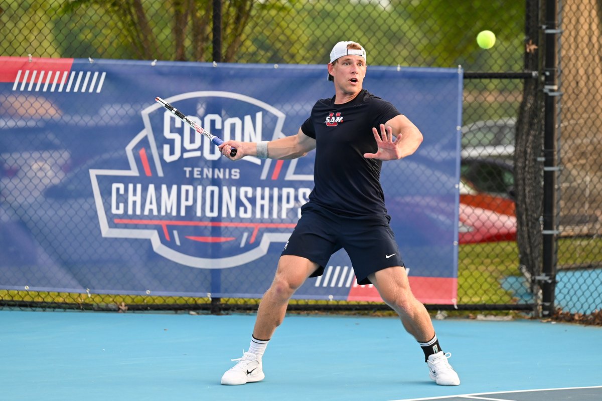 Samford_MTennis tweet picture