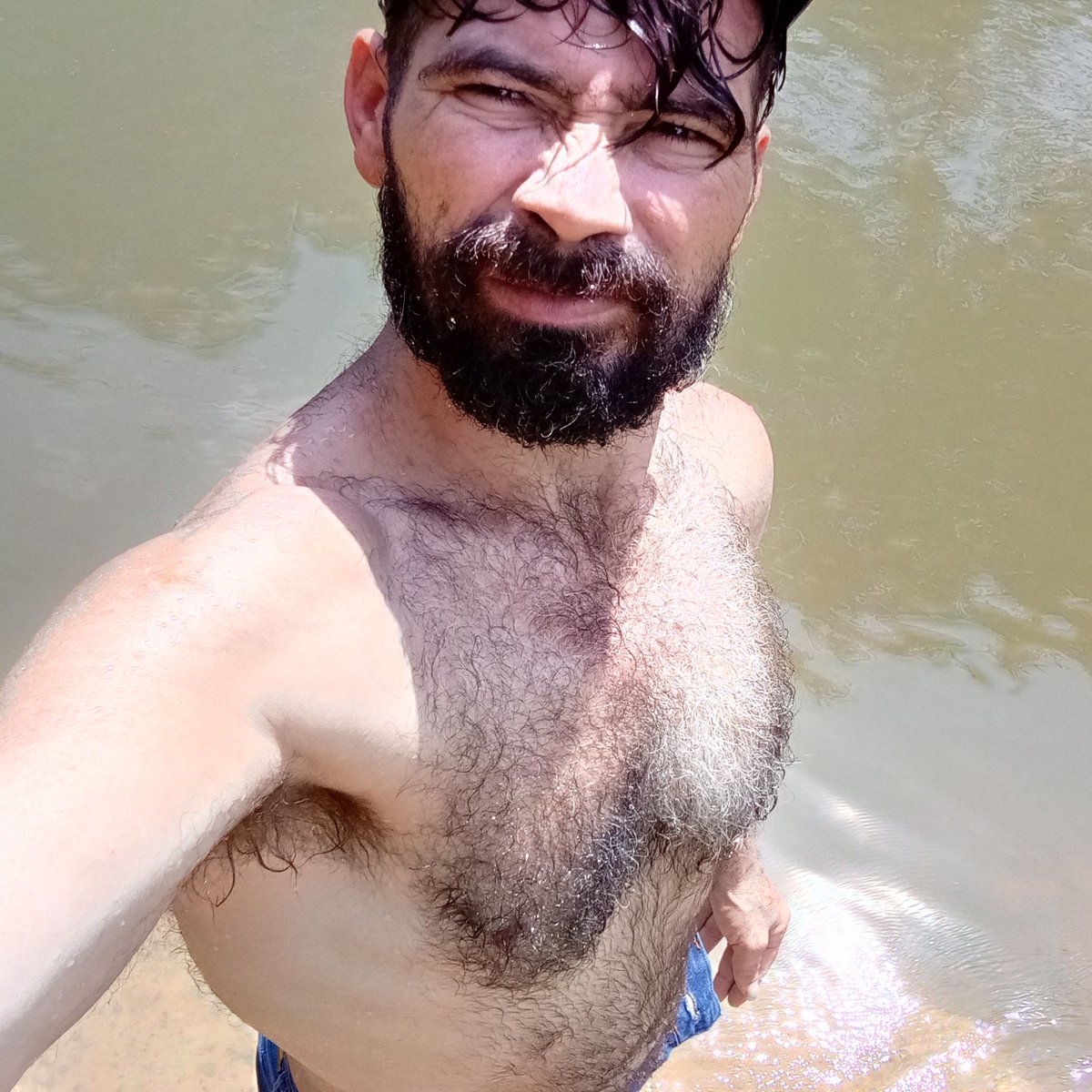 #NewProfilePic