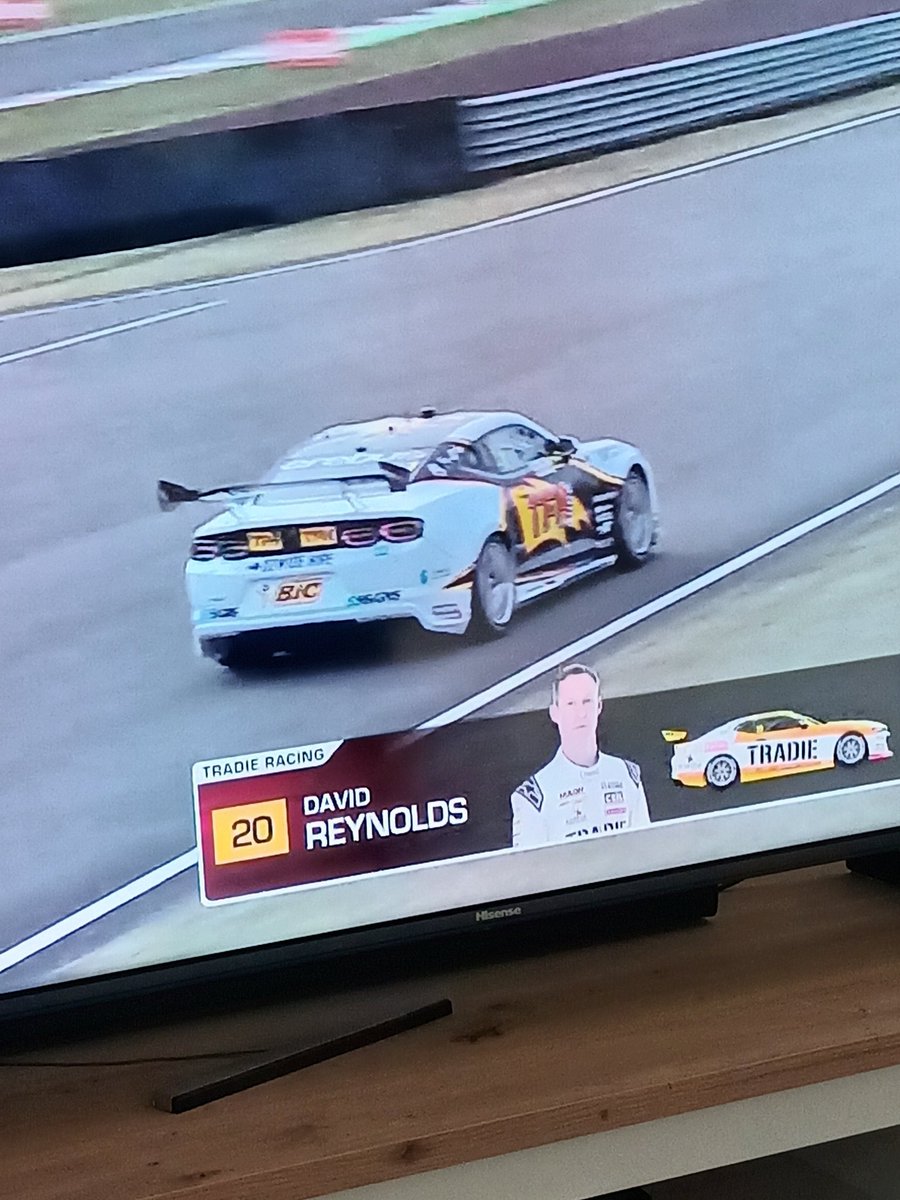 LukeDelmo's tweet image. Fox Sports broadcast fail #5. This is NOT Davey Reynolds, it's Brodie Kostecki.