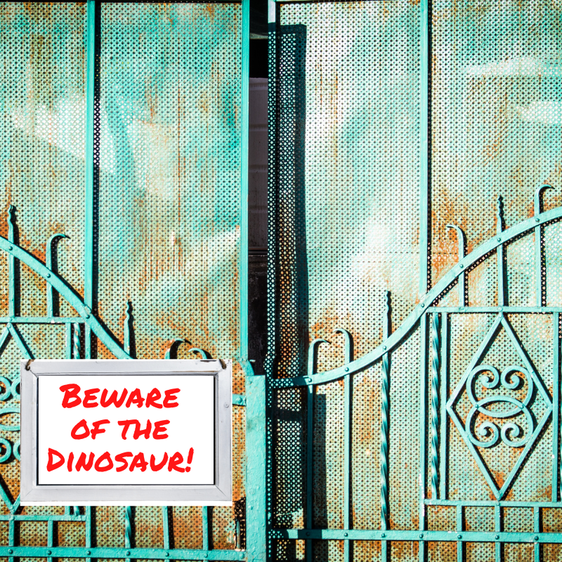 At last I got the sign fitted on the gate. That should save the postie some grief...