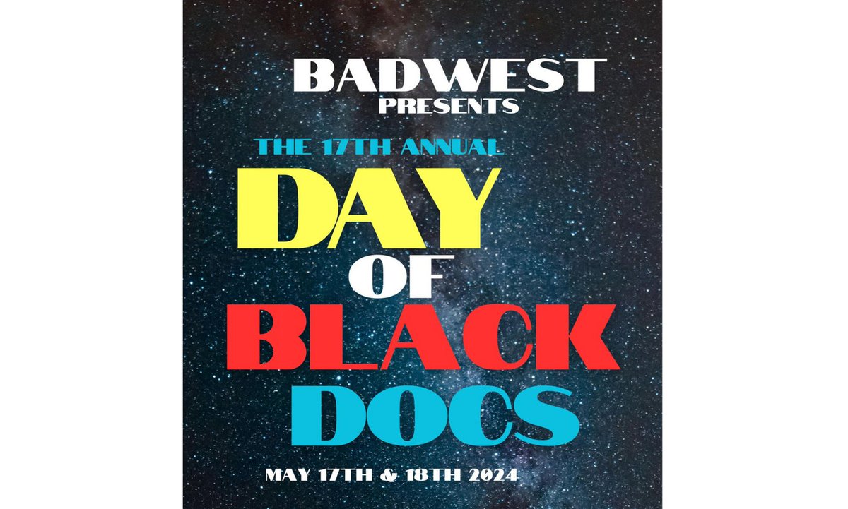 BADWest tweet media