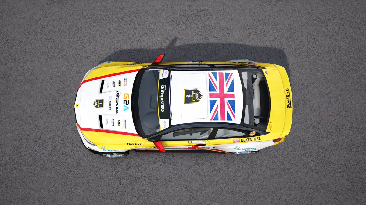 Brandon Patrick tweet media