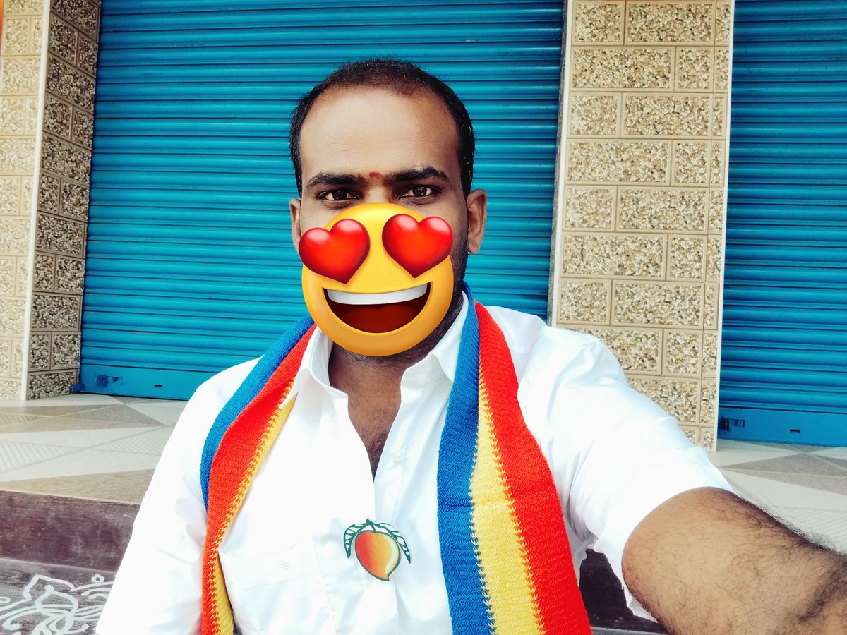 BellBoy_____'s tweet image. #VoteForMango 🥭

#PMK 💙💛♥️