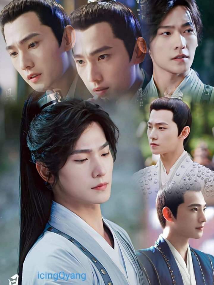 icingquinyang2's tweet photo. Celebrating two years of #fenglanxi aka #HeiFengXi aka #YangYang杨洋 in #QieShiTianXia #whorulestheworld
#pictureperfect #rocksthecostume
#OrientalNobleSon #HighQualityMan https://t.co/BLsjt61iFH