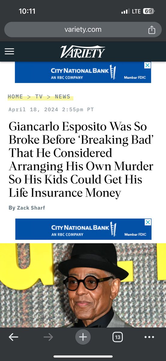 Sonny Capri tweet media