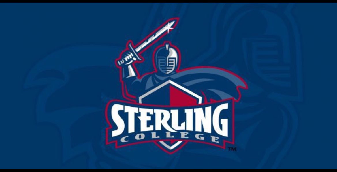 Blessed to receive an offer from Sterling College @SCWarriorsMBB