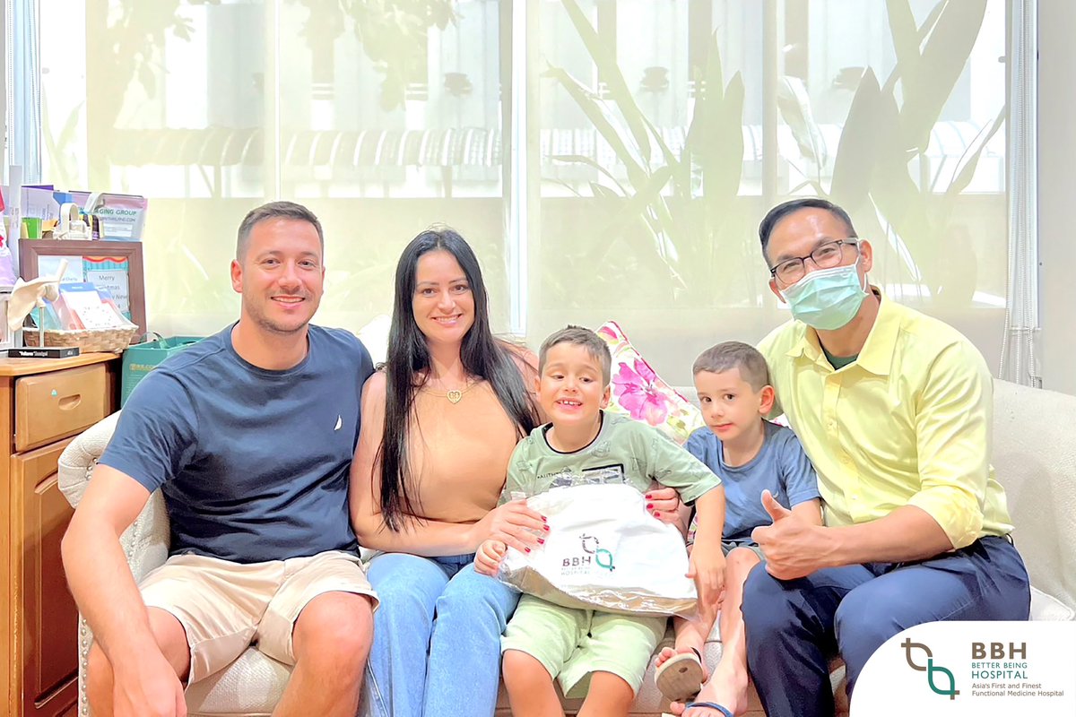 BBH Hospital (@BetterBeHos) / Posts / X