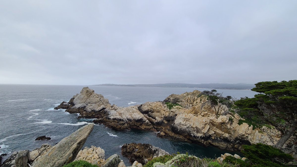 cyn_palmer's tweet photo. #Graypril begins. #CAwx https://t.co/ZIgekyVaRn