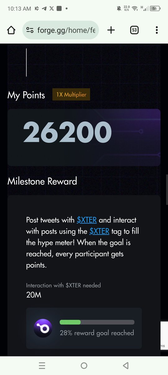 Engaged me guys 

$PARAM $TRIP $BUBBLE $COOKIE $BEYOND $RICY $PIXIZ $SOMO $LOL $XALLY $GANG $DROIDS
<a href="/ParamLaboratory/">Param Labs</a>
<a href="/Pixiz_io/">Pixiz</a>
<a href="/PlayOverTrip/">OverTrip</a>
<a href="/Imaginary_Ones/">Imaginary Ones | Bubio.ai</a>
<a href="/cookie3/"></a>
<a href="/PlayGroundCorp/">PlayGround</a>
<a href="/ricyofficial/">ricy</a>
<a href="/playsomo/">SOMO</a>
<a href="/onunblocked/">Unblocked 🟣 $LOL</a>
<a href="/xallyai/">Xally - Empowering AI Agents on Bitcoin L2</a>
<a href="/GutterToken/">GutterToken.com</a>
<a href="/YugenLBS/">Yugen.</a>
<a href="/outcastdroids/">Outcast Droids</a>