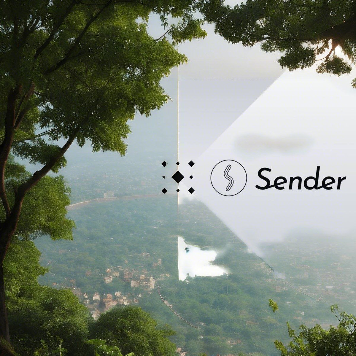 Hoping for rewarding outcomes @SenderLabs