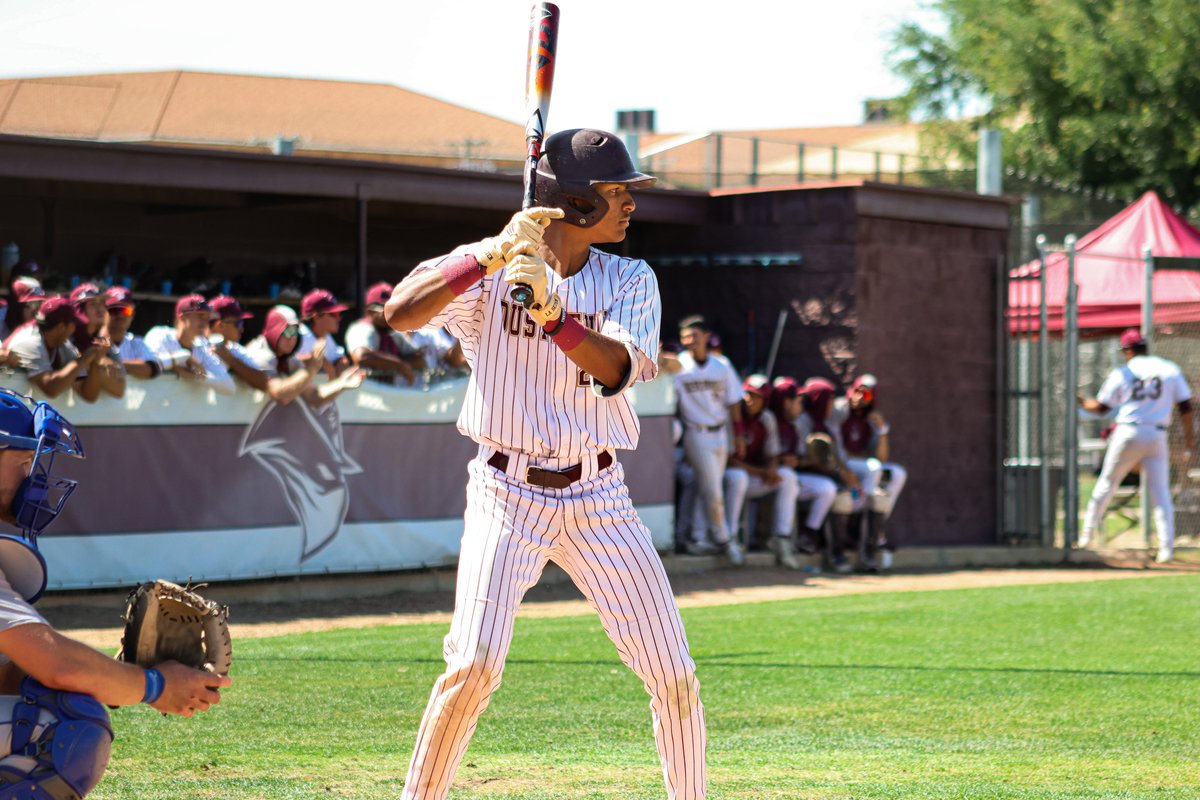 RECAP I Dustdevils Defeat Javelinas in Game 1 tinyurl.com/y2haprsj #dustem🤘