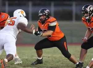 Off-season Workout Shoutout! #75 OL/DL Beau Toler, c/o 2025. 20 varsity starts under his belt to help lead us up front. He’s driven, hardworking, and is leading the way in breaking all of our weight room records as one of the strongest individuals in our football program! 🐾